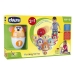 Boldspil Monkey Strike Chicco (7 pcs)