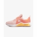 Sports Trainers for Women Nike Air Max Bella TR 5 Salmon