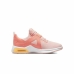 Sports Trainers for Women Nike Air Max Bella TR 5 Salmon