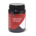 Pittura a tempera La Pajarita L-22 Nero Raso Per la scuola (35 ml) (6 Unità)