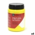 Tempera La Pajarita L-02 Gold Geltona Satino apdaila Mokykla (35 ml) (6 vnt.)