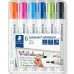 Set de markere Staedtler Lumocolor 351 Tablă albă 6 Piese (5 Unități)