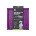 Comedero para Perro Lickimat Morado TPR