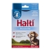 Trainingshalsbanden voor honden Company of Animals Halti Zwart Muilkorf (29-36 cm)