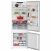 Frigorífico Combinado BEKO BCNE400E40SN Branco (194 x 69 cm)