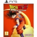 Joc video PlayStation 5 Bandai Dragon Ball Z: Kakarot