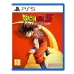 PlayStation 5-videogame Bandai Dragon Ball Z: Kakarot