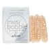 Haarelastiek Slim Invisibobble (3 Onderdelen)