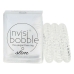 Elásticos para Cabelo Slim Invisibobble (3 Peças)