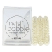 Elásticos para Cabelo Slim Invisibobble (3 Peças)