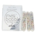 Matu Gumijas Slim Invisibobble (3 Daudzums)