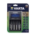 Încărcător de baterii Varta 57676 101 401 AA/AAA Baterii x 4