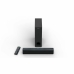 Soundbar Majority Musta 100 W