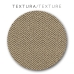 Puff-fodral Eysa JAZ Beige 65 x 65 x 65 cm