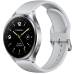 Smartwatch Xiaomi Watch 2 Ασημί 1,43