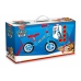 Bicicleta Infantil The Paw Patrol