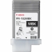 Eredeti tinta Canon PFI-102 MBK Fekete