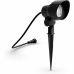 Lampe Philips Svart 12 V Varm Hvit 600 lm (1 enheter)