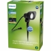 Lampe Philips Svart 12 V Varm Hvit 600 lm (1 enheter)