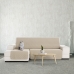 Sofa cover Eysa NORUEGA Hvid 100 x 110 x 200 cm