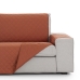 Sofa Cover Eysa NORUEGA Terracotta 100 x 110 x 200 cm