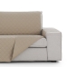 Sofa cover Eysa NORUEGA Beige 100 x 110 x 240 cm