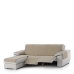 Sofabezug Eysa NORUEGA Beige 100 x 110 x 200 cm