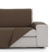 Dīvāna pārvalks Eysa NORUEGA Brūns 100 x 110 x 240 cm