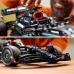 Celtniecības Komplekts Lego Technic 42171 Mercedes-AMG F1 W14 E Performance Daudzkrāsains