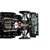 Építő készlet Lego Technic 42171 Mercedes-AMG F1 W14 E Performance Többszínű