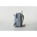Mokyklinis krepšys Crochetts Mėlyna 22 x 26 x 8 cm Raganosis