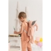 Школьный рюкзак Crochetts Розовый 28 x 49 x 23 cm Слон