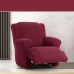 Dīvāna pārvalks Eysa JAZ Bordo 80 x 120 x 110 cm