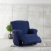 Sofabezug Eysa BRONX Blau 80 x 100 x 90 cm