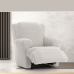 Sofa cover Eysa JAZ Hvid 80 x 120 x 110 cm