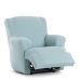 Dīvāna pārvalks Eysa BRONX Aquamarine 80 x 100 x 90 cm
