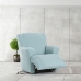 Dīvāna pārvalks Eysa BRONX Aquamarine 80 x 100 x 90 cm