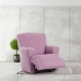 Sofabezug Eysa BRONX Rosa 80 x 100 x 90 cm