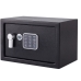 Χρηματοκιβώτιο με Ηλεκτρονική Κλειδαριά Yale Μαύρο 8,6 L 20 x 31 x 20 cm Χάλυβας