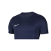 Футболка с коротким рукавом детская Nike Park VII BV6741 410 Тёмно Синий