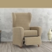Κάλυμμα για καρέκλα Eysa JAZ Μπεζ 90 x 120 x 85 cm