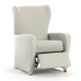 Apyrankė kėdei Eysa BRONX Balta 90 x 100 x 75 cm