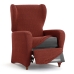 Päällinen tuolille Eysa JAZ Ruskea 90 x 120 x 85 cm
