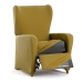 Navlaka za stolicu Eysa BRONX Horčica 90 x 100 x 75 cm