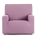 Funda para sillón Eysa BRONX Rosa 70 x 110 x 110 cm