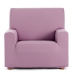 Housse de fauteuil Eysa BRONX Rose 70 x 110 x 110 cm