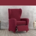 Navlaka za stolicu Eysa JAZ Bordo 90 x 120 x 85 cm