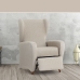 Housse de fauteuil Eysa JAZ Beige 90 x 120 x 85 cm