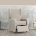 Κάλυμμα για καρέκλα Eysa JAZ Μπεζ 90 x 120 x 85 cm