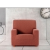 Päällinen tuolille Eysa TROYA Oranssi 70 x 110 x 110 cm